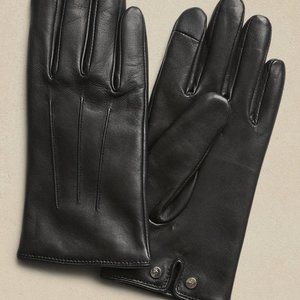 Banana Republic Leather Glove